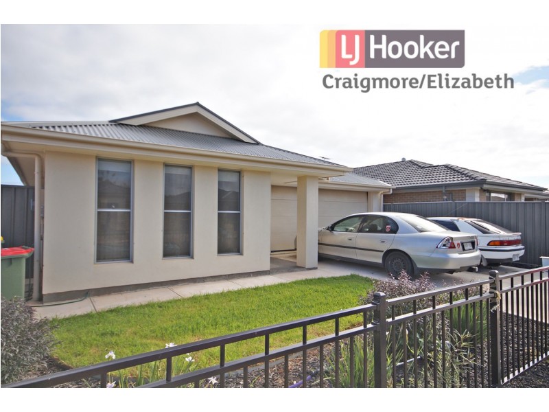 12 Huron Street, Andrews Farm SA 5114