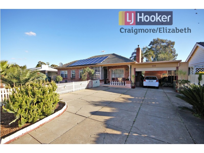 225 Midway Road, Elizabeth Downs SA 5113