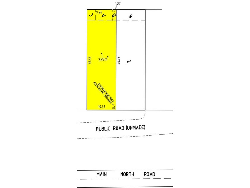 1637B Main North Road, Salisbury East SA 5109