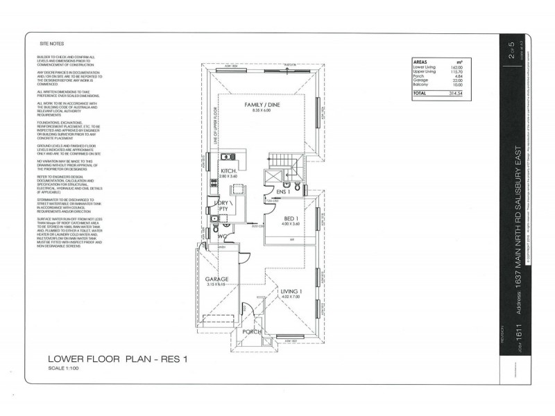 1637B Main North Road, Salisbury East SA 5109