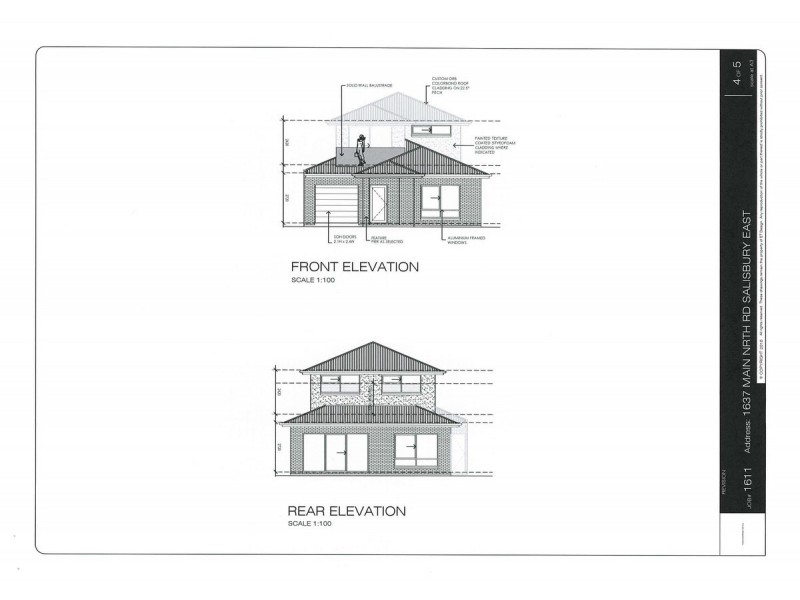 1637B Main North Road, Salisbury East SA 5109