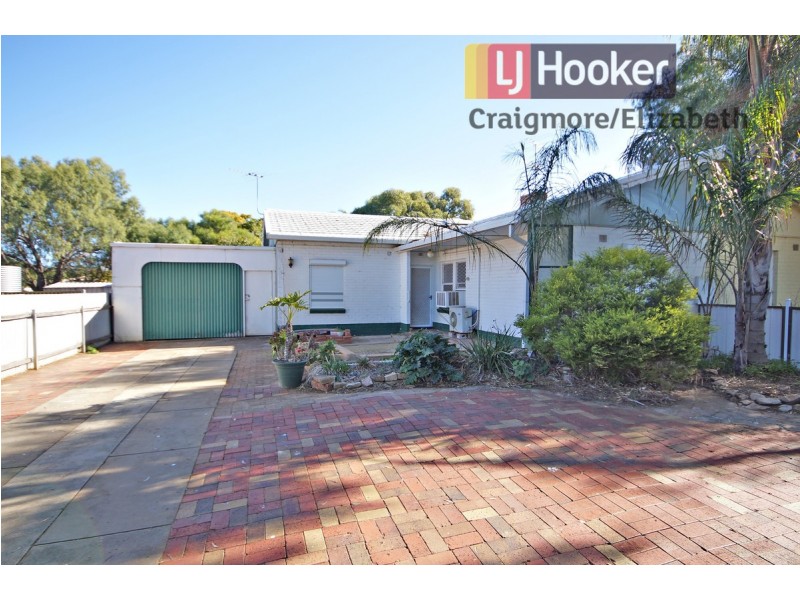 66 Willison Road, Elizabeth South SA 5112