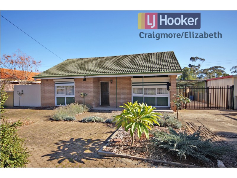 25 Justinian Street, Elizabeth Downs SA 5113