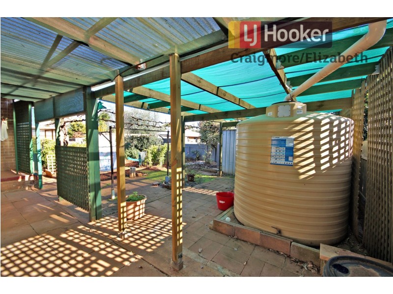 25 Justinian Street, Elizabeth Downs SA 5113