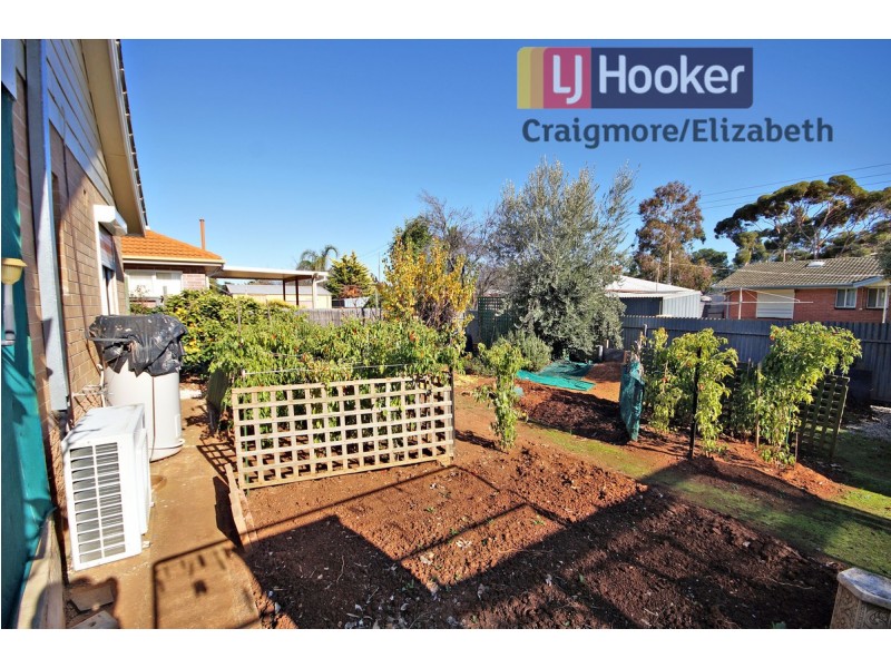 25 Justinian Street, Elizabeth Downs SA 5113