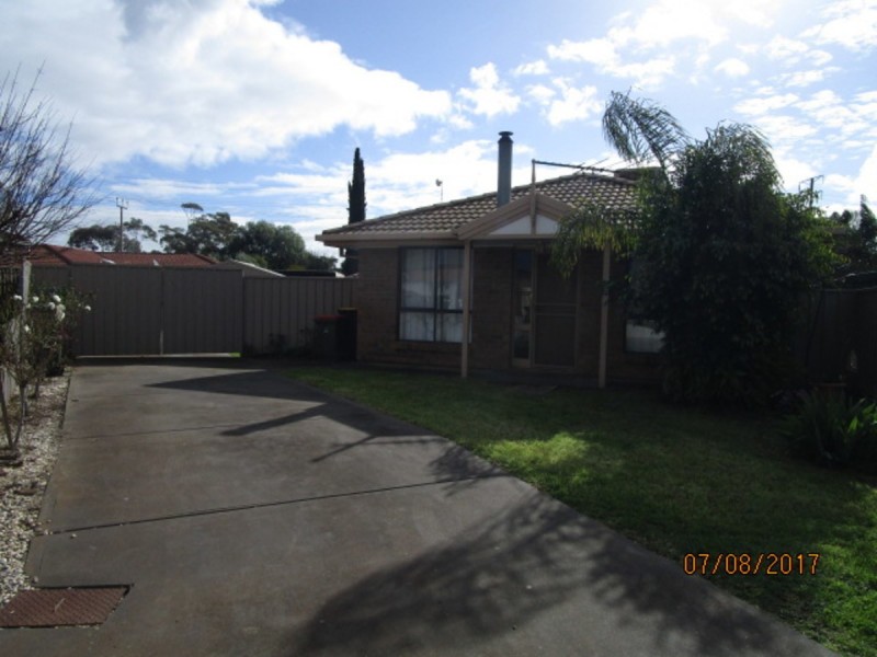 12 Sterling Court, Smithfield Plains SA 5114