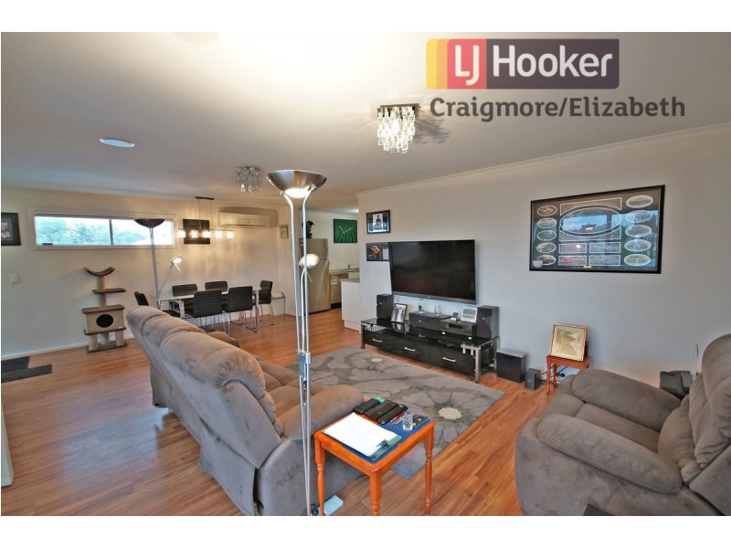 18A Flannery Crescent, Andrews Farm SA 5114