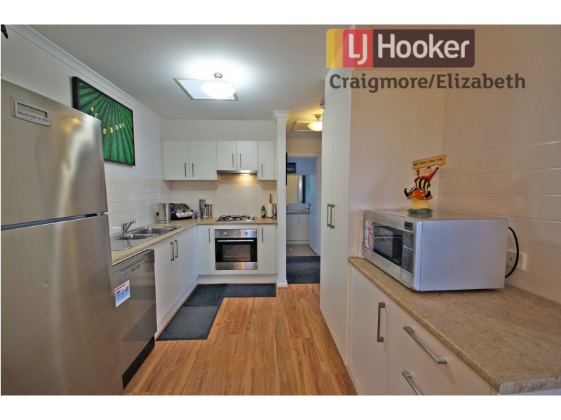 18A Flannery Crescent, Andrews Farm SA 5114