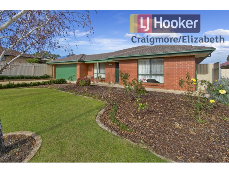 3 Castle Court, Blakeview SA 5114