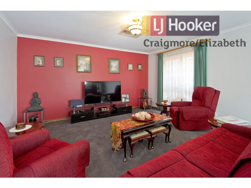 3 Castle Court, Blakeview SA 5114