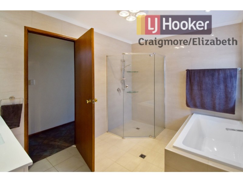 3 Castle Court, Blakeview SA 5114