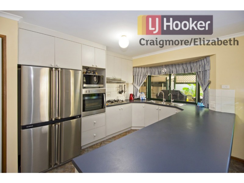 3 Castle Court, Blakeview SA 5114