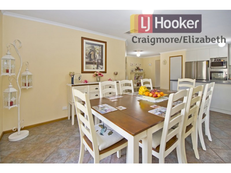 3 Castle Court, Blakeview SA 5114