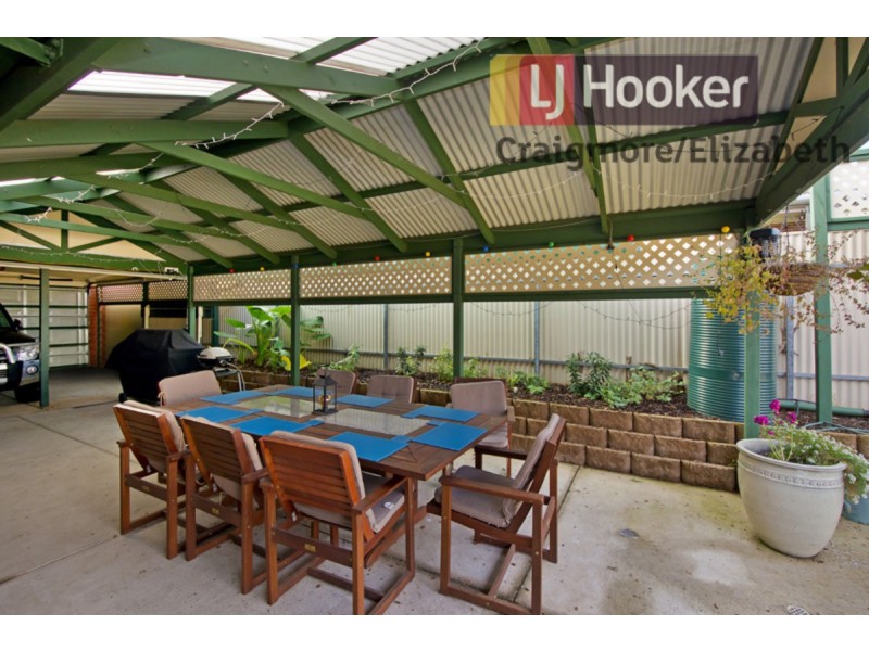 3 Castle Court, Blakeview SA 5114