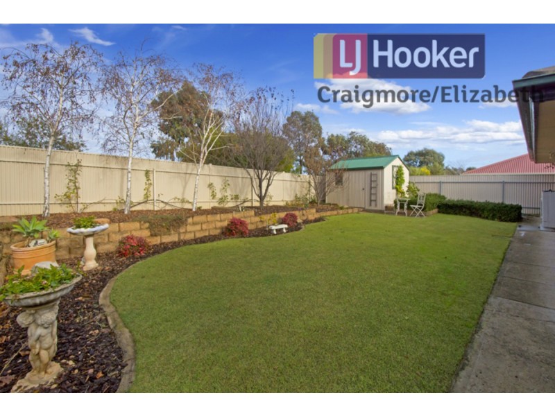 3 Castle Court, Blakeview SA 5114