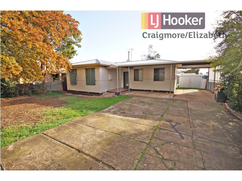 21 Gayland Road, Elizabeth Downs SA 5113