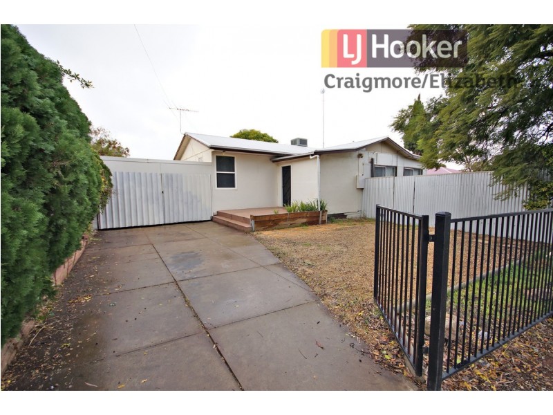 32 Patterson Road, Elizabeth Park SA 5113