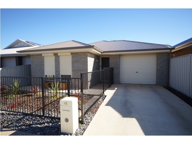 17 Costa Street, Munno Para West SA 5115