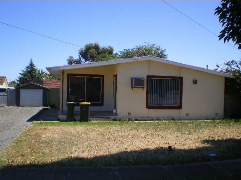 23 Bloomfield Crescent, Elizabeth Downs SA 5113