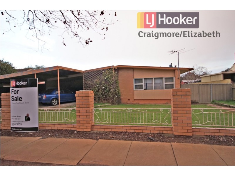 13 Hanson Road, Elizabeth Downs SA 5113