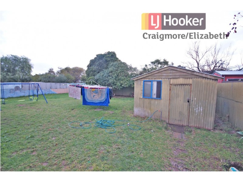 13 Hanson Road, Elizabeth Downs SA 5113
