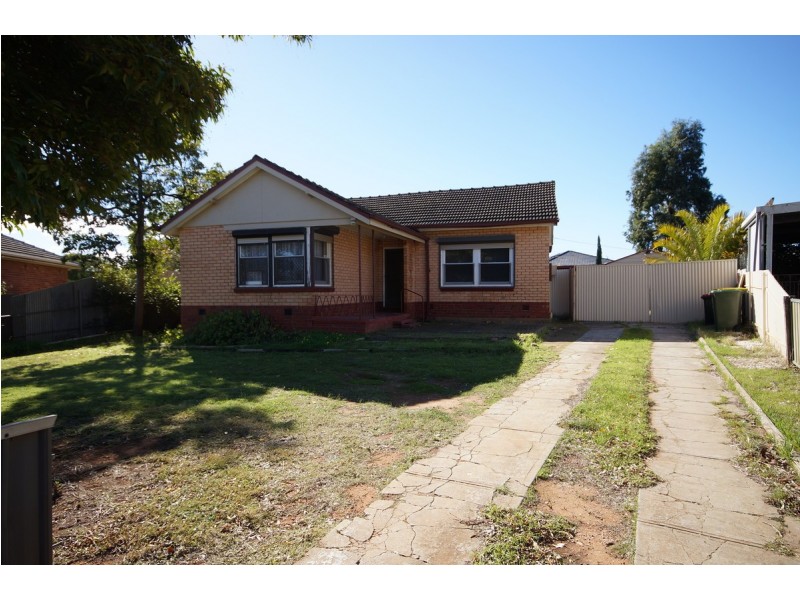 29 Shillabeer Road, Elizabeth Park SA 5113