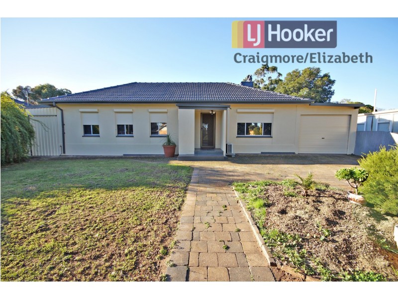31 Nautilus Road, Elizabeth East SA 5112