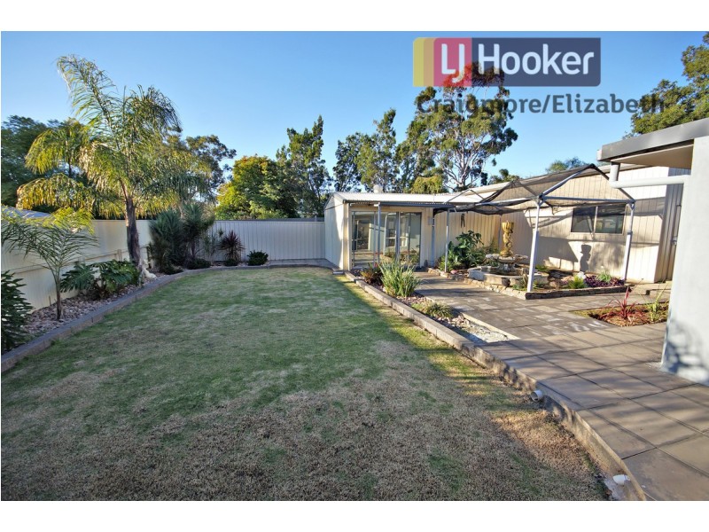 31 Nautilus Road, Elizabeth East SA 5112