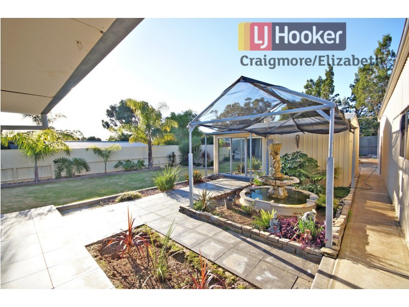 31 Nautilus Road, Elizabeth East SA 5112