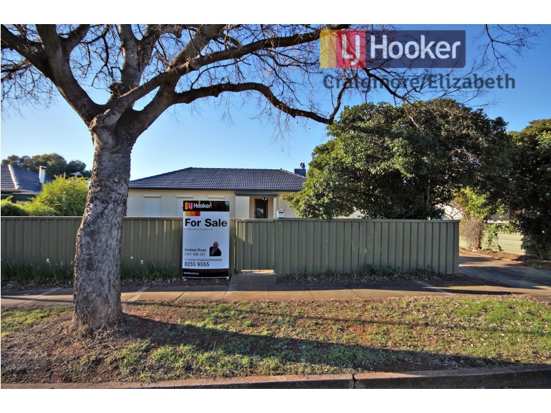 31 Nautilus Road, Elizabeth East SA 5112