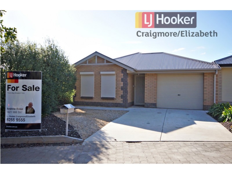 7 North Way, Elizabeth Park SA 5113