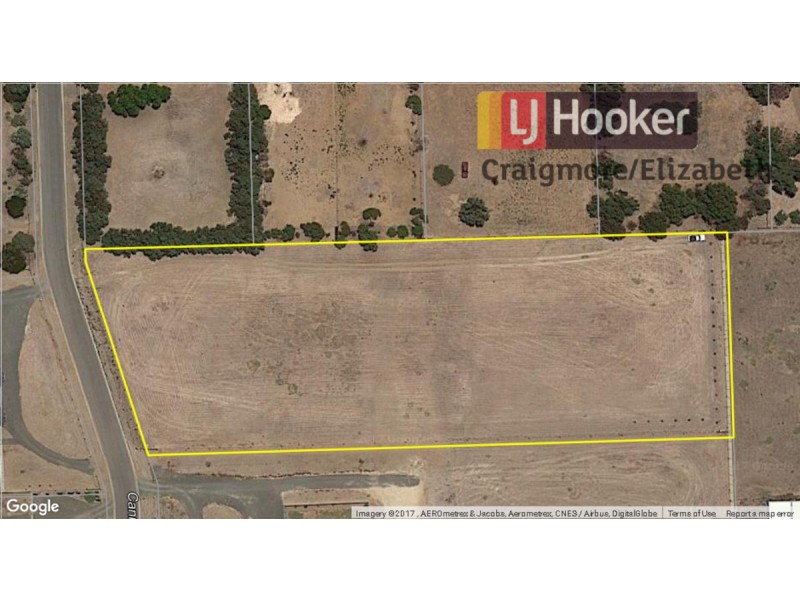 Lot 213 Cannizzaro Road, Lewiston SA 5501