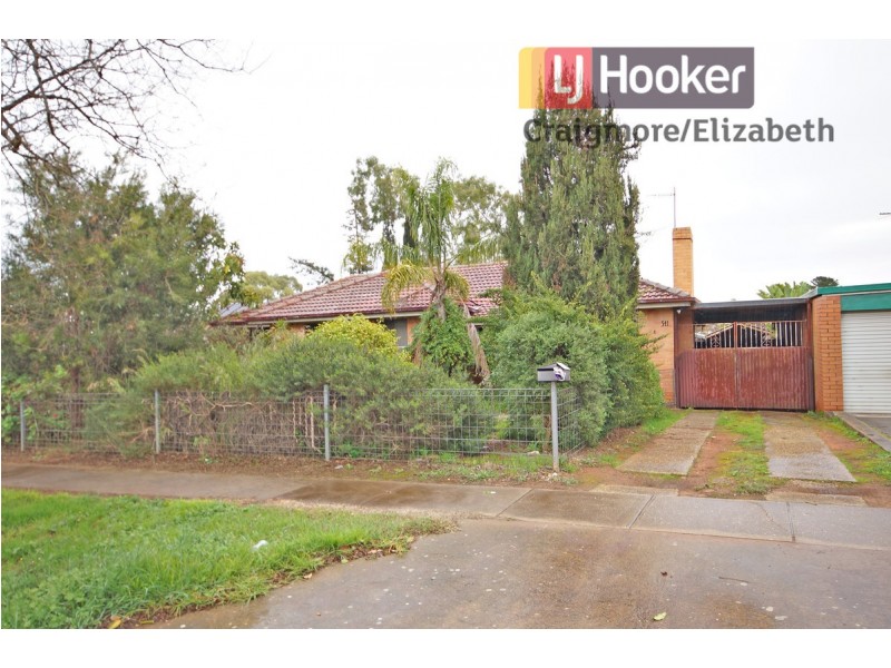 541 Main North Road, Elizabeth SA 5112