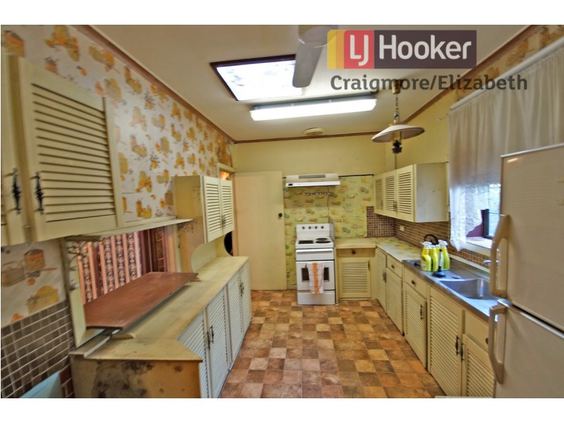 541 Main North Road, Elizabeth SA 5112