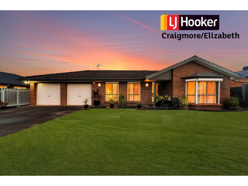 83 Peerless Road, Munno Para West SA 5115