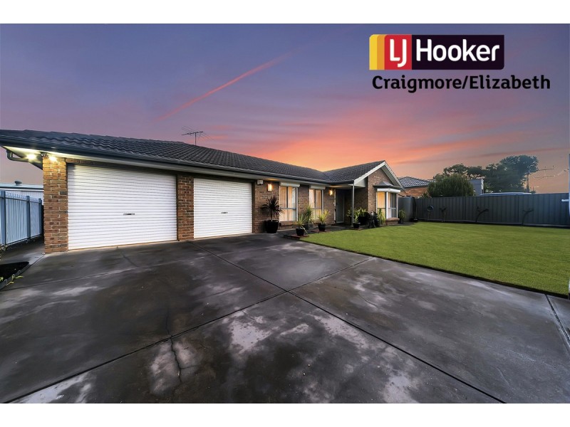 83 Peerless Road, Munno Para West SA 5115