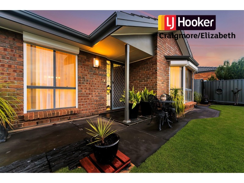 83 Peerless Road, Munno Para West SA 5115