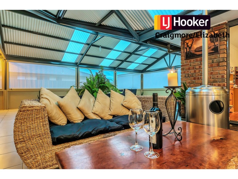 83 Peerless Road, Munno Para West SA 5115