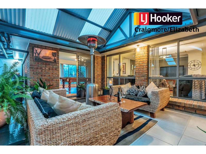 83 Peerless Road, Munno Para West SA 5115
