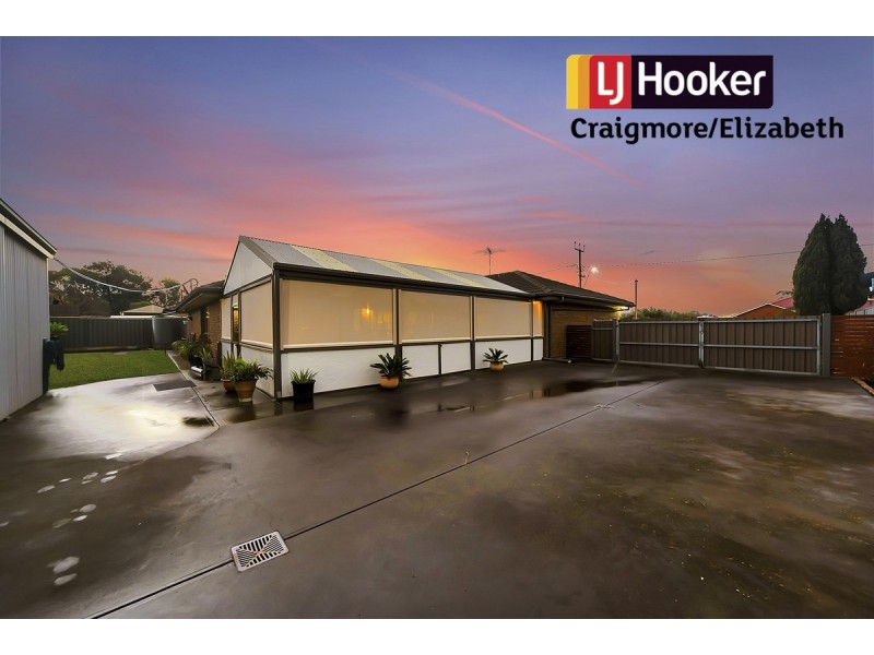83 Peerless Road, Munno Para West SA 5115