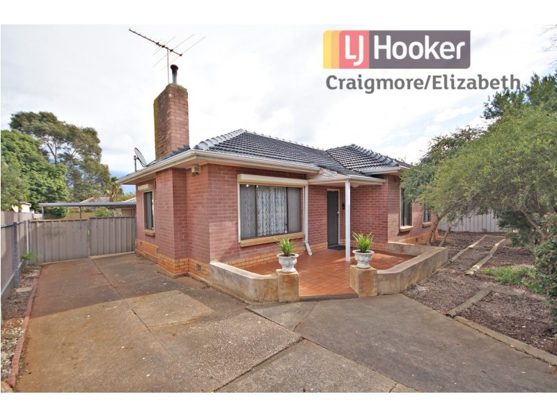 6 Sandleheath Road, Elizabeth Grove SA 5112