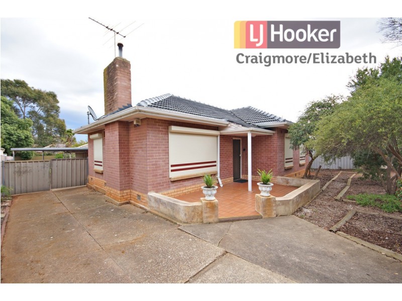 6 Sandleheath Road, Elizabeth Grove SA 5112