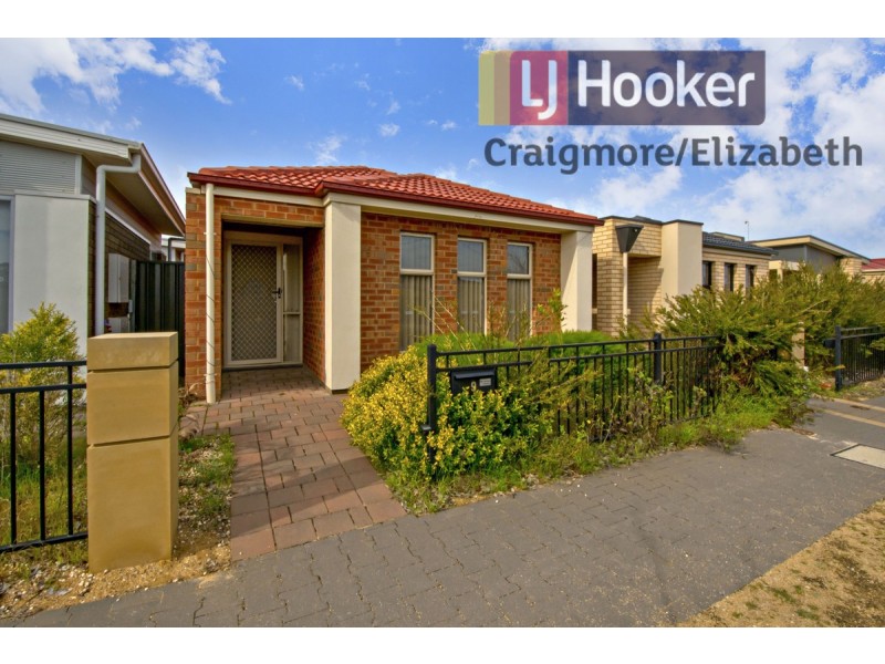 9 Semillon Crescent, Andrews Farm SA 5114
