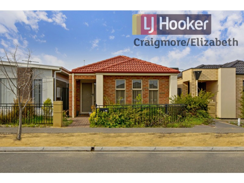 9 Semillon Crescent, Andrews Farm SA 5114