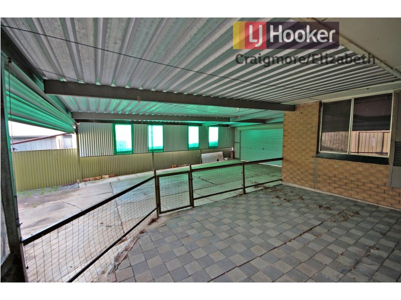 22 Hayles Road, Elizabeth Park SA 5113