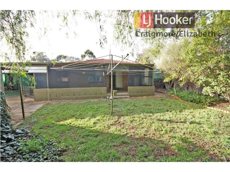 22 Hayles Road, Elizabeth Park SA 5113