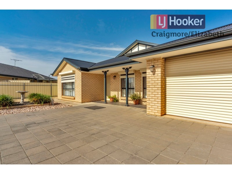 24 Eva Road, Munno Para West SA 5115