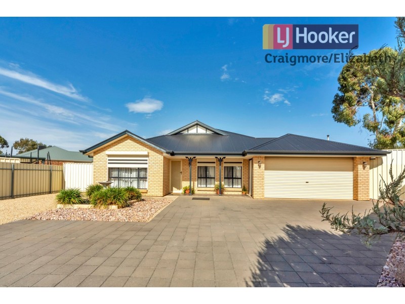 24 Eva Road, Munno Para West SA 5115