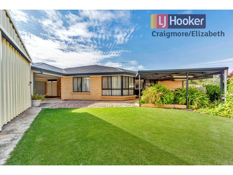 24 Eva Road, Munno Para West SA 5115