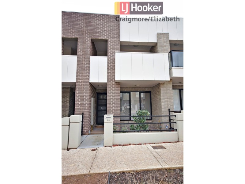 43 Finnis Street, Blakeview SA 5114